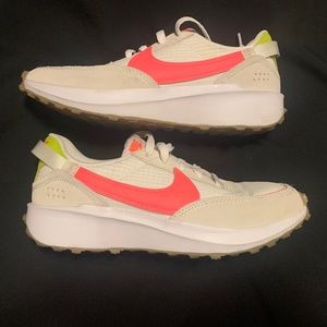 Nike Waffle Debut sneakers